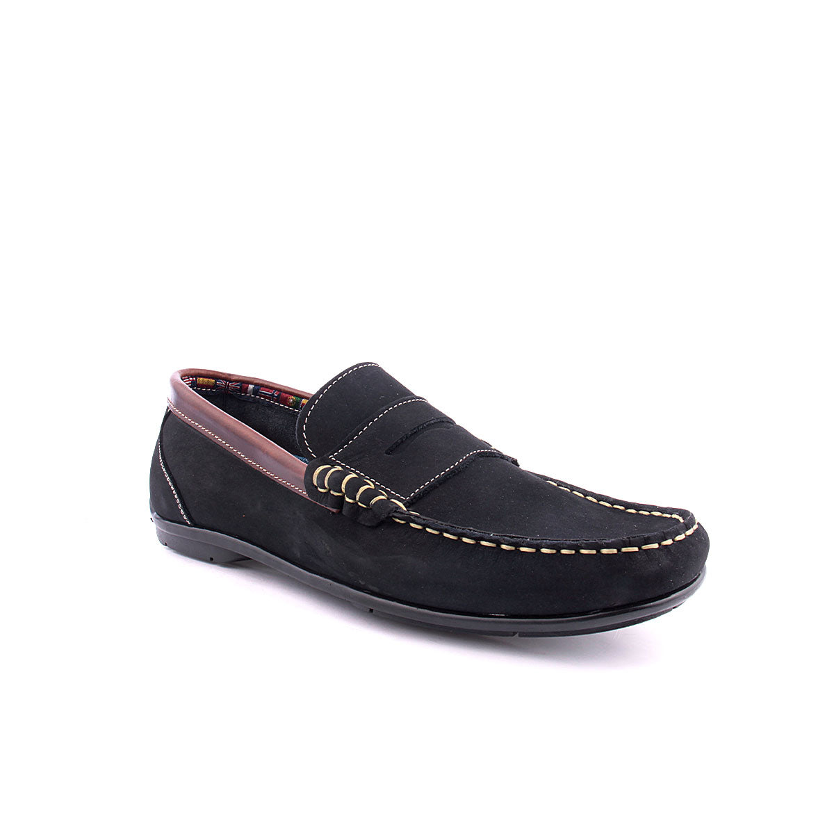 Mocassim BRACCI