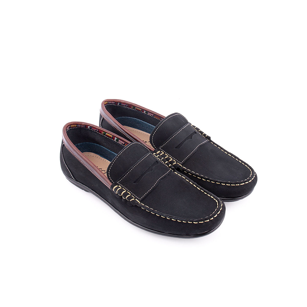 Mocassim BRACCI