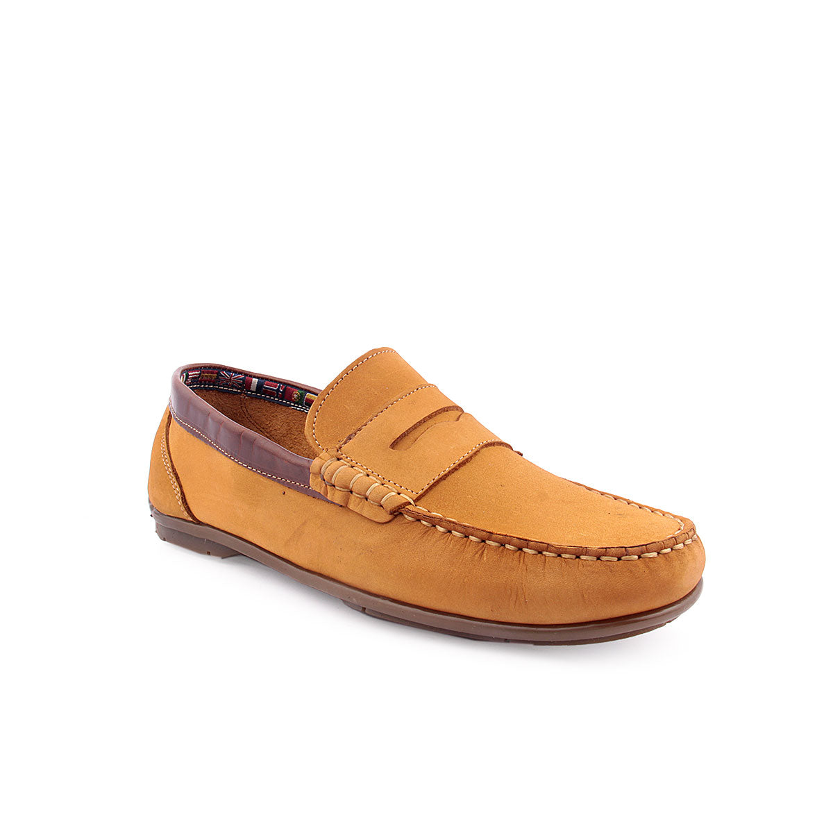 Mocassim BRACCI
