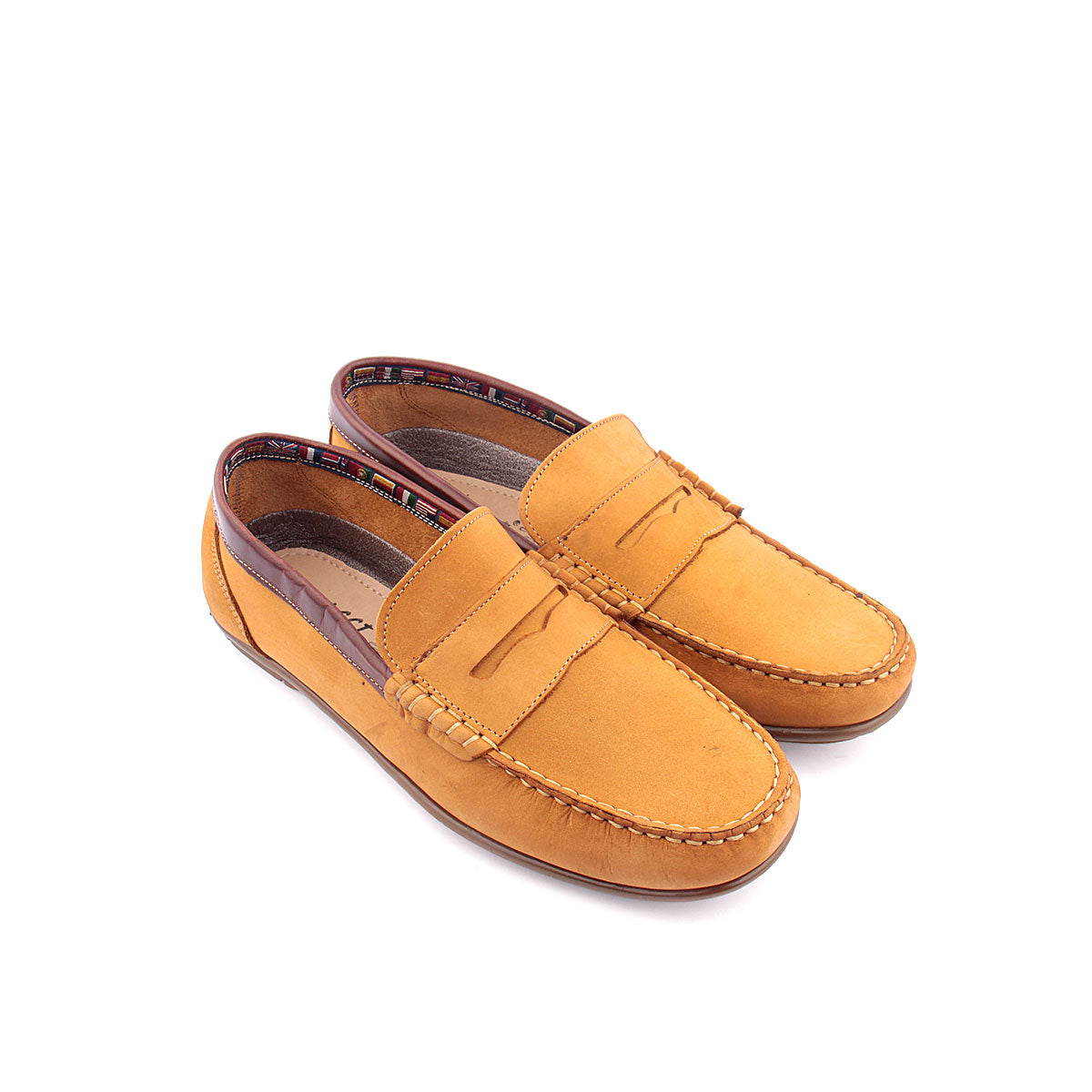 Mocassim BRACCI