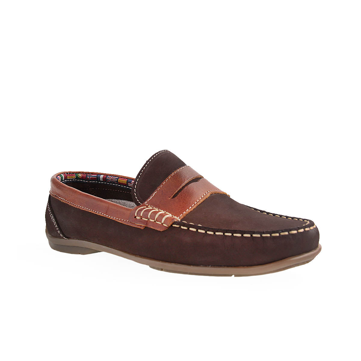 Mocassim BRACCI