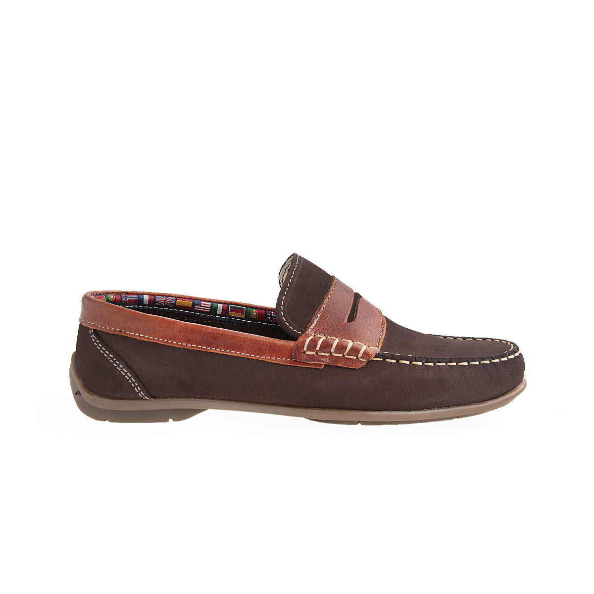Mocassim BRACCI