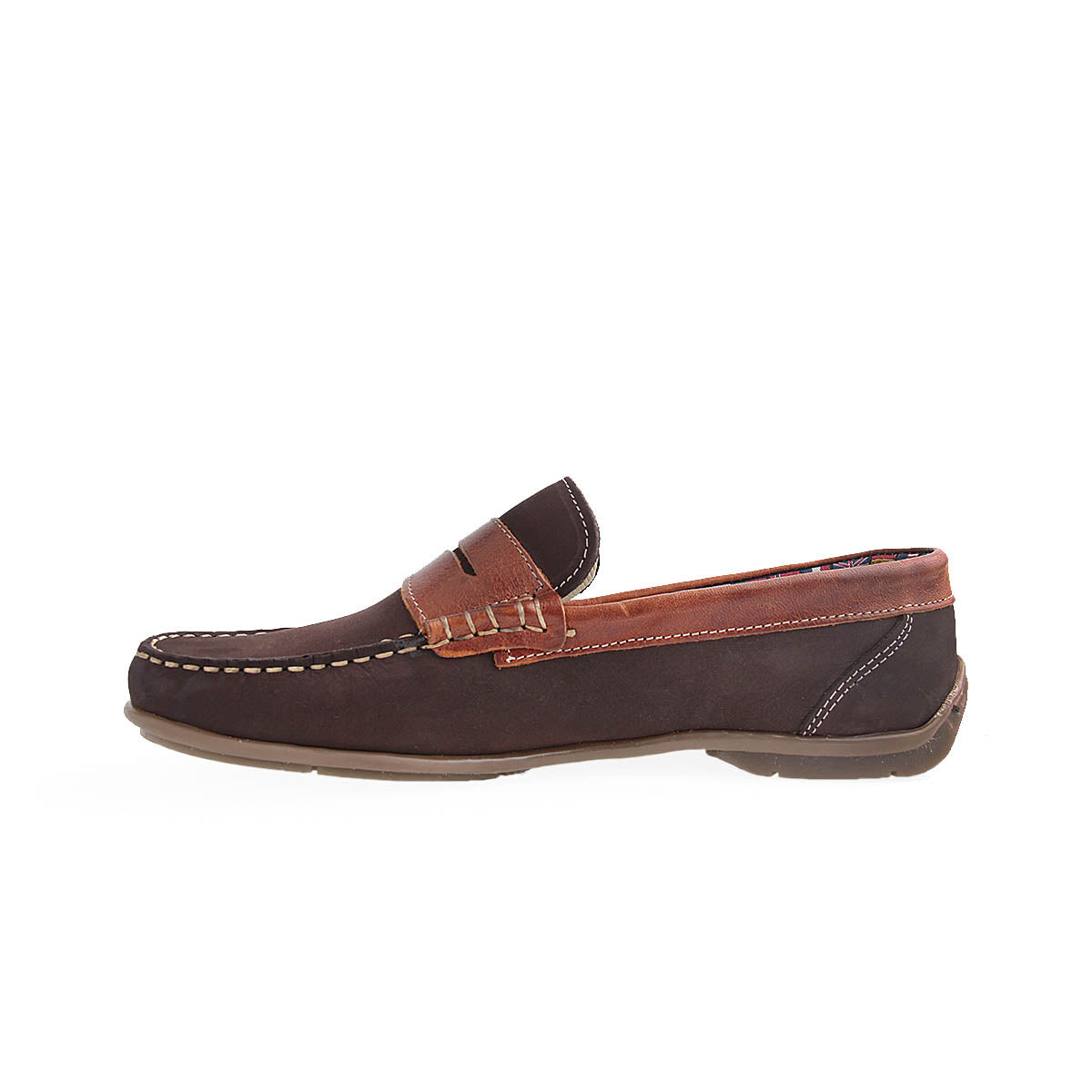 Mocassim BRACCI