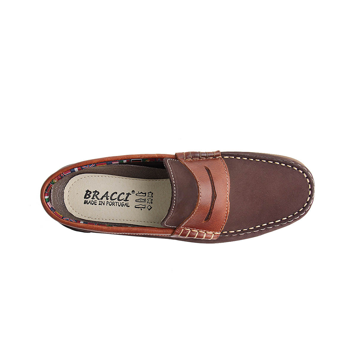 Mocassim BRACCI