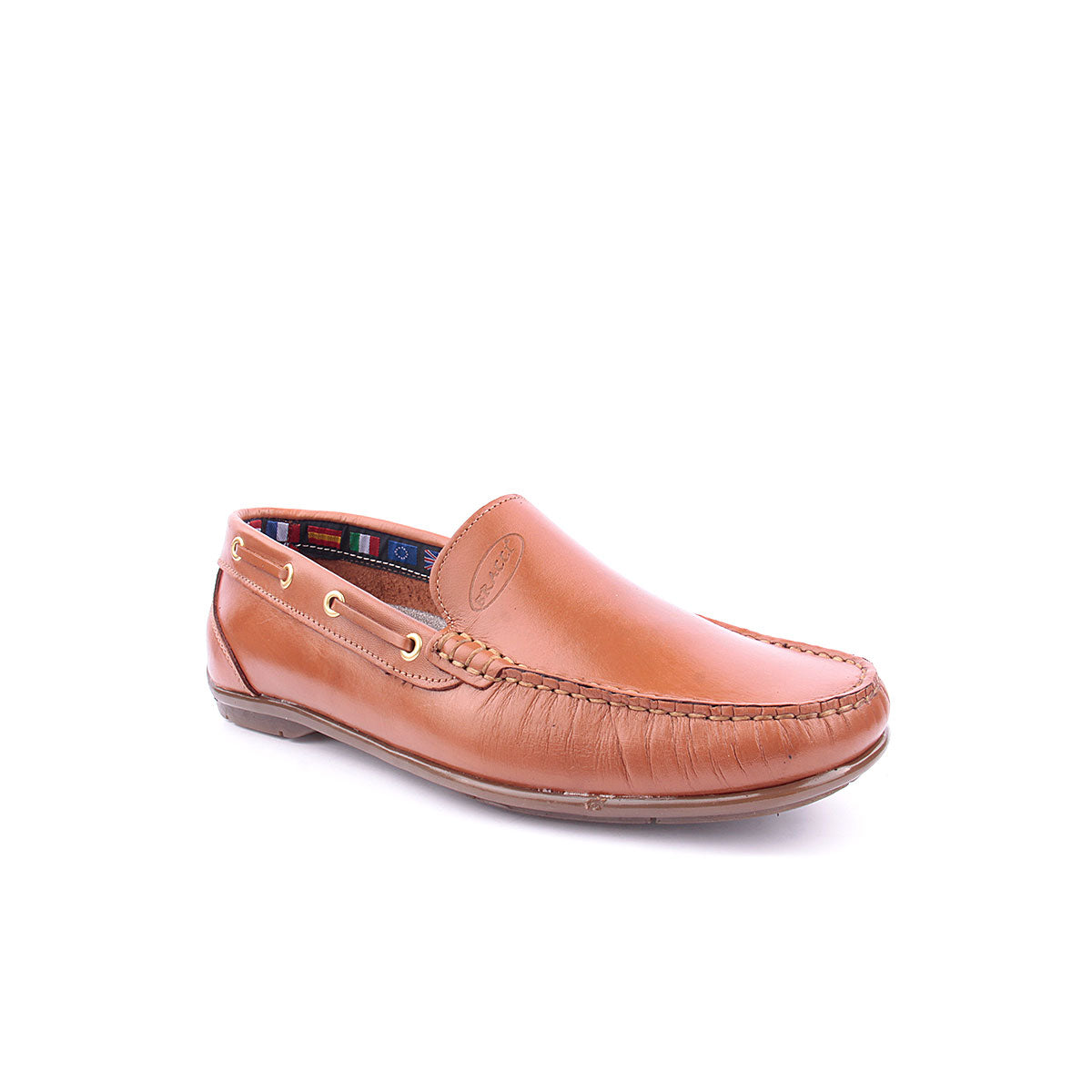 Mocassin BRACCI