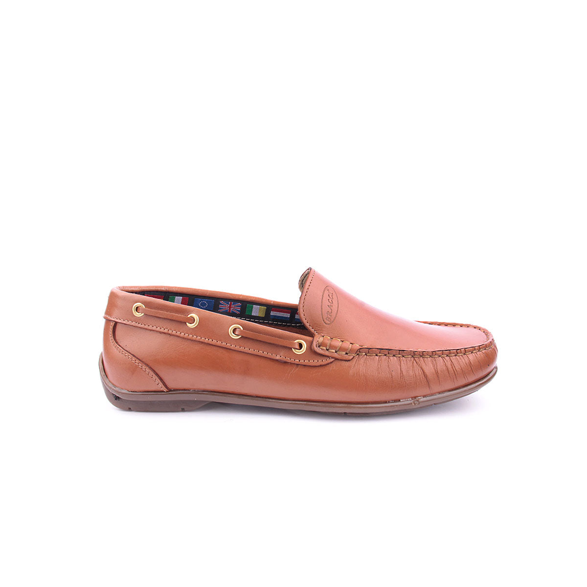 Mocassin BRACCI