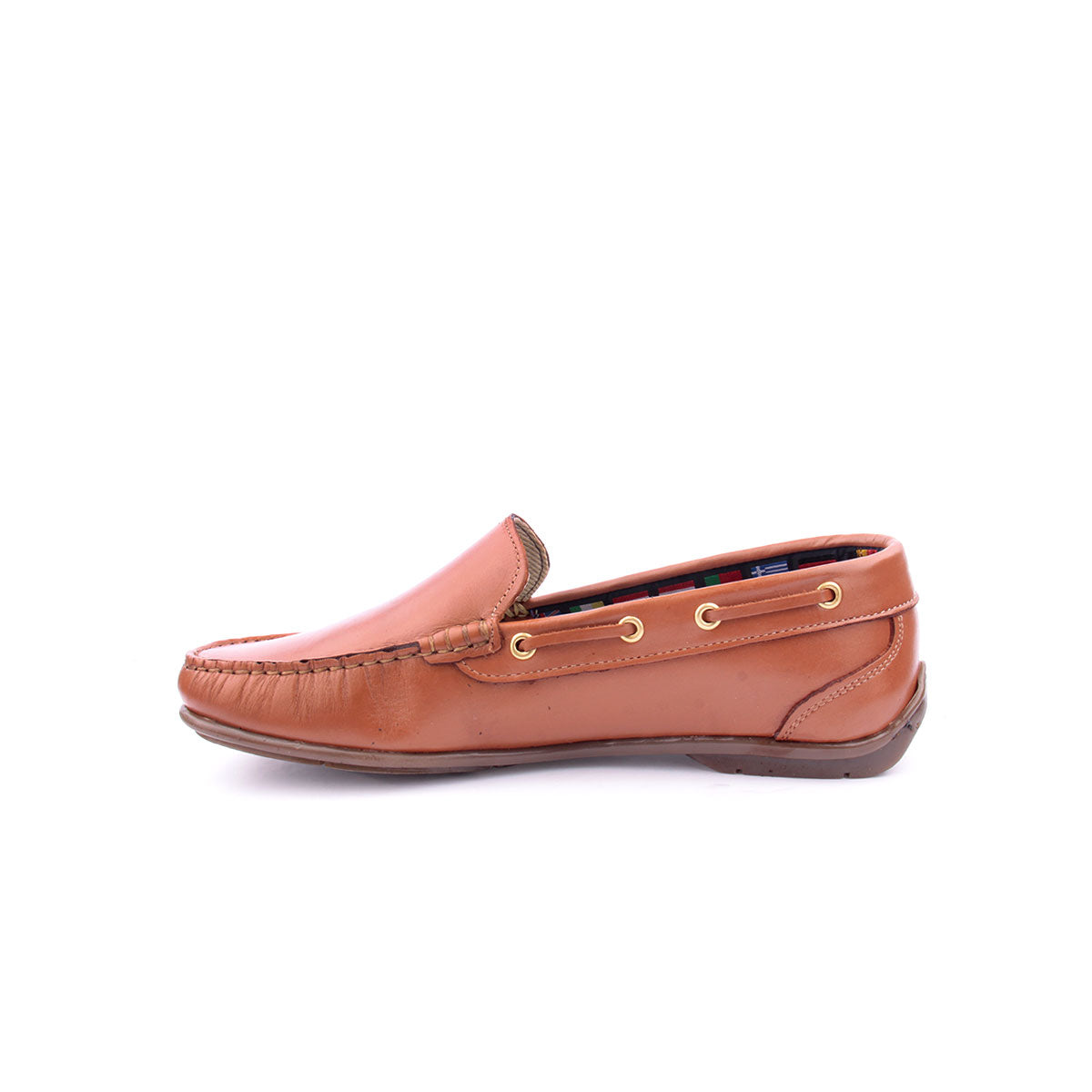 Mocassin BRACCI