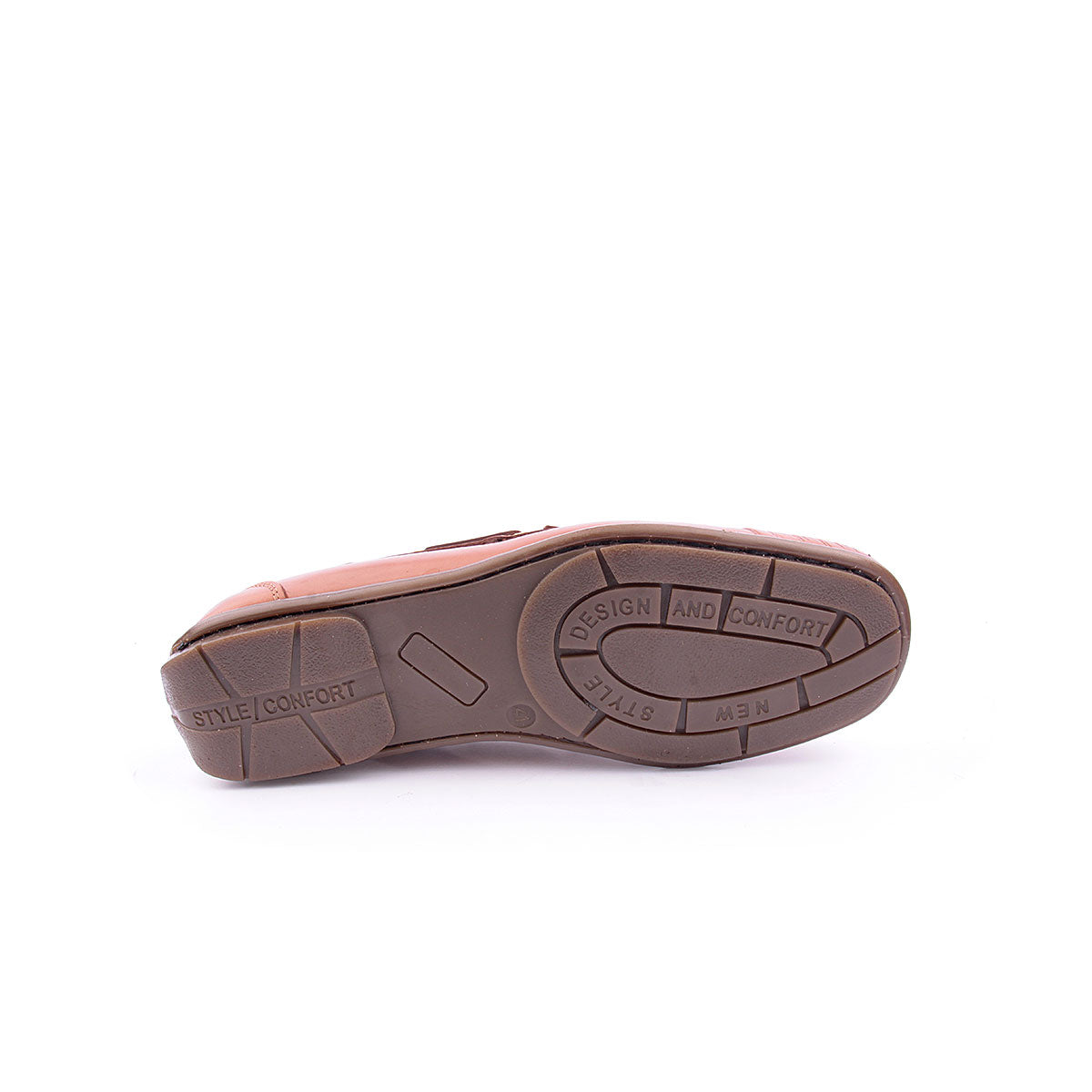 Mocassin BRACCI