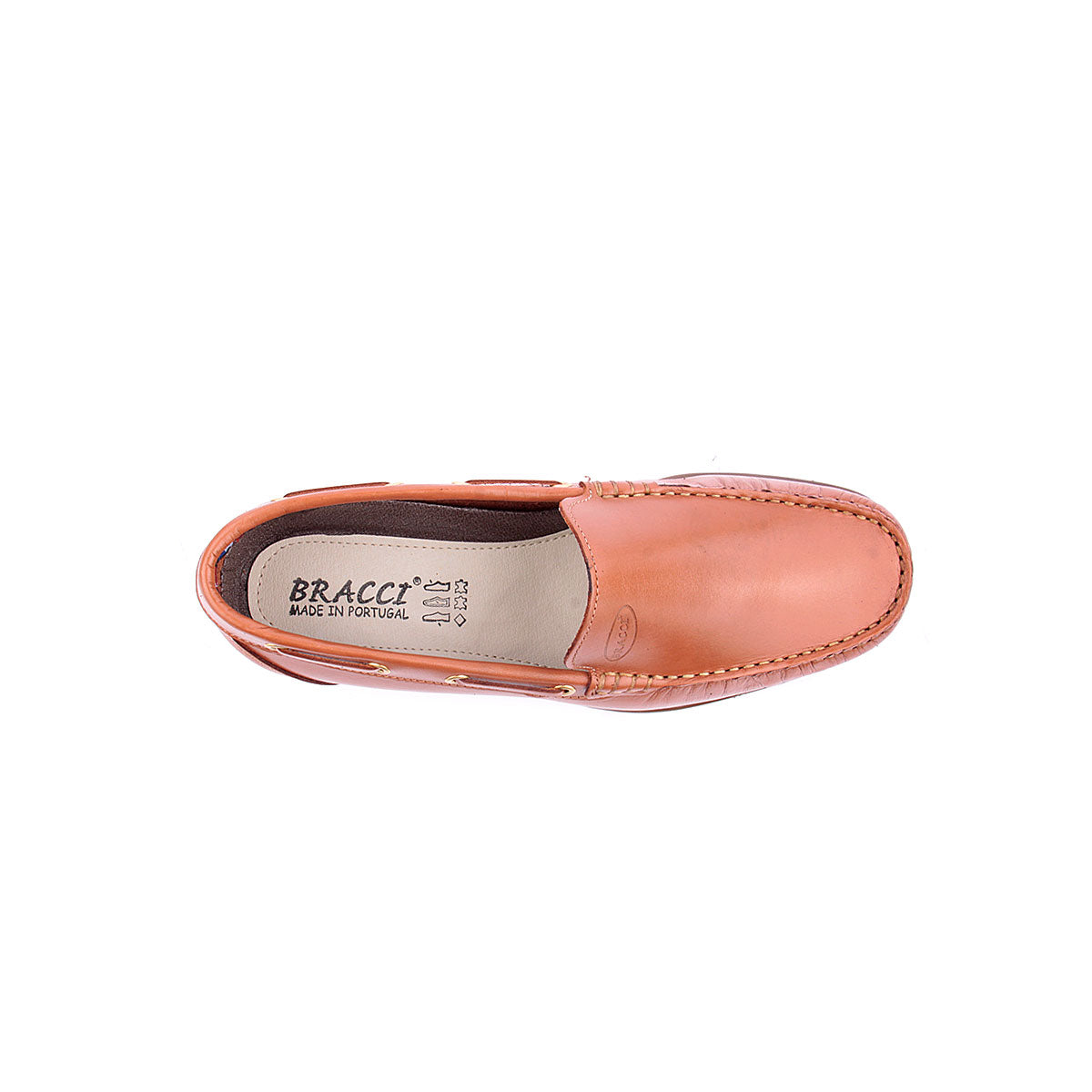 Mocassin BRACCI