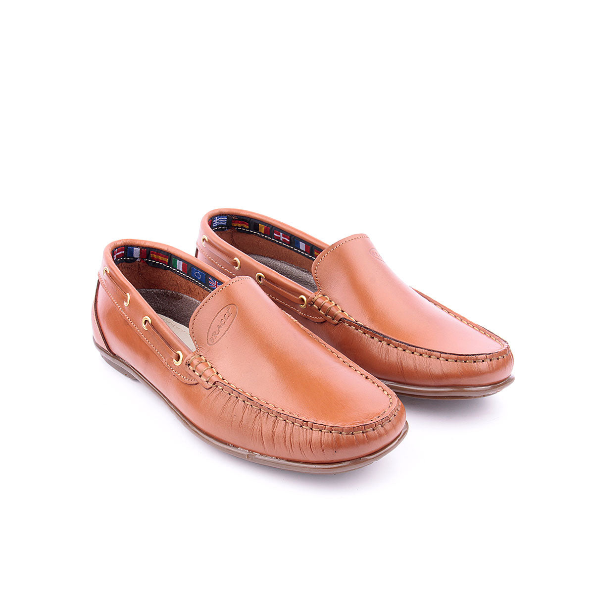 Mocassin BRACCI