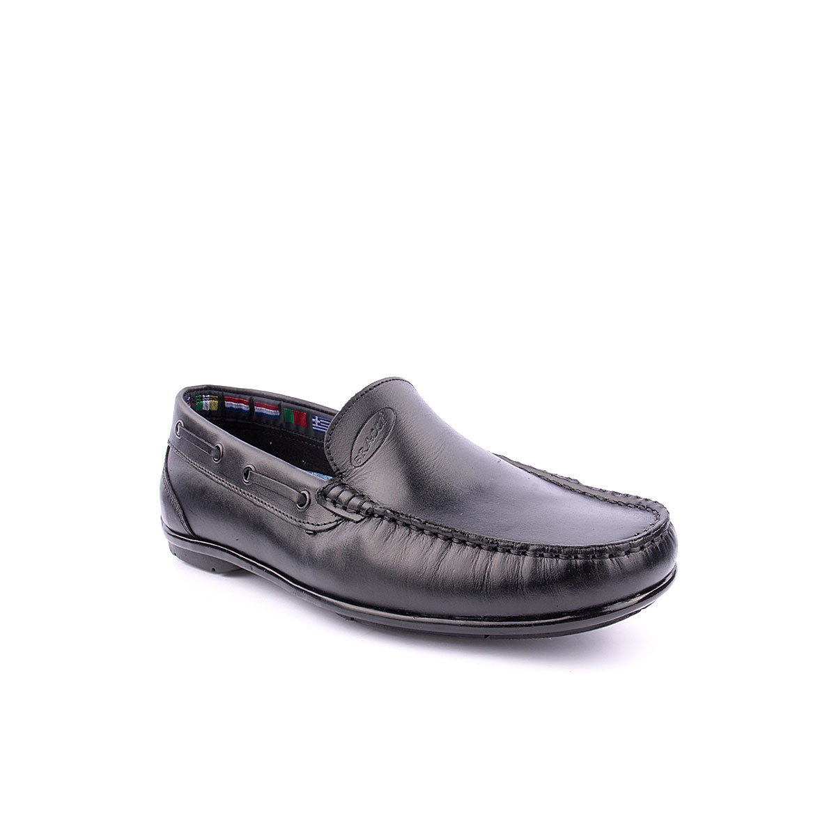 Mocassin BRACCI