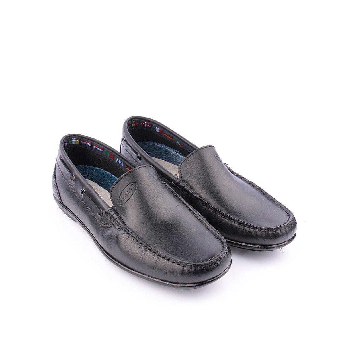 Mocassin BRACCI