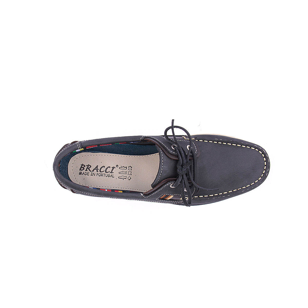 Sapato Vela BRACCI