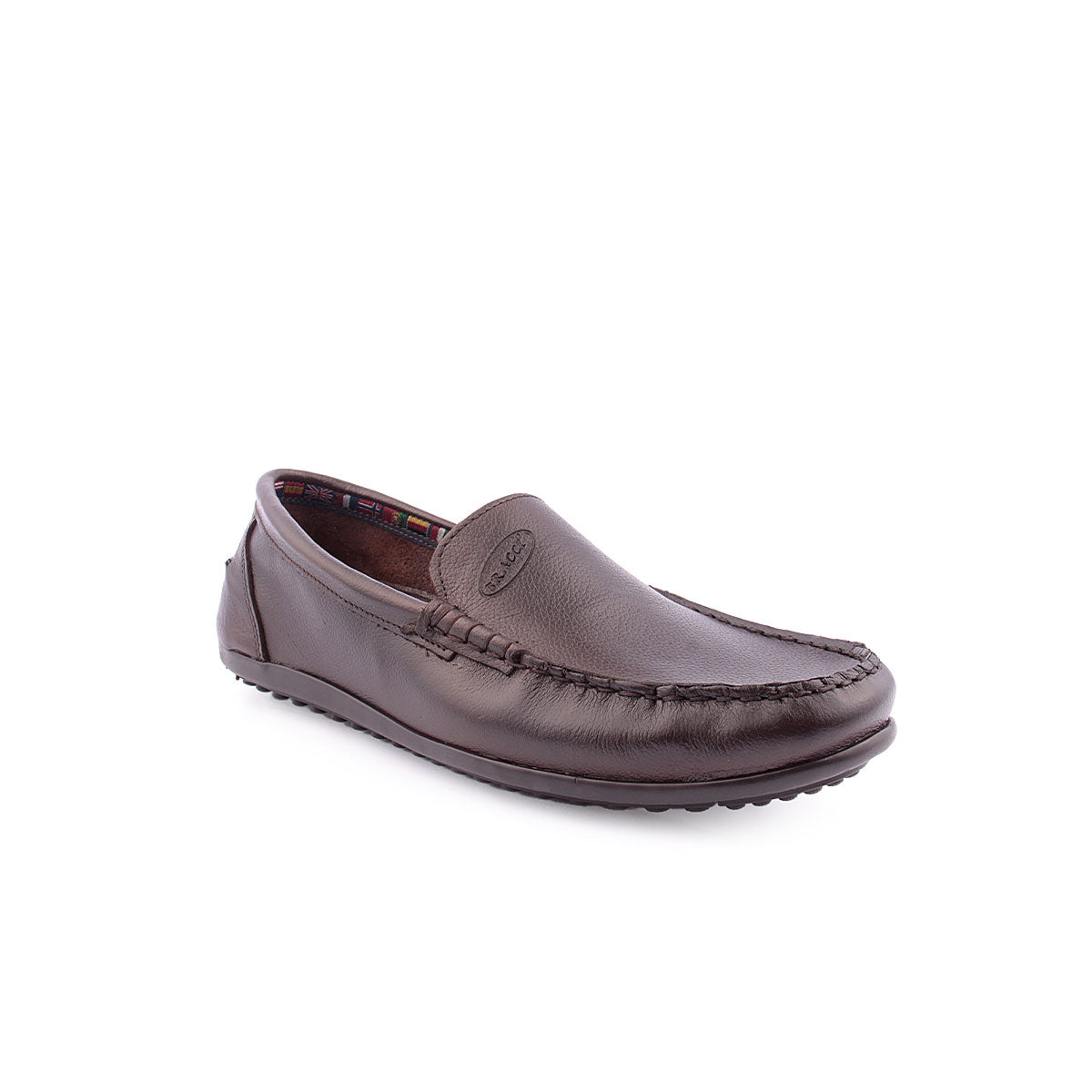 Mocassin BRACCI