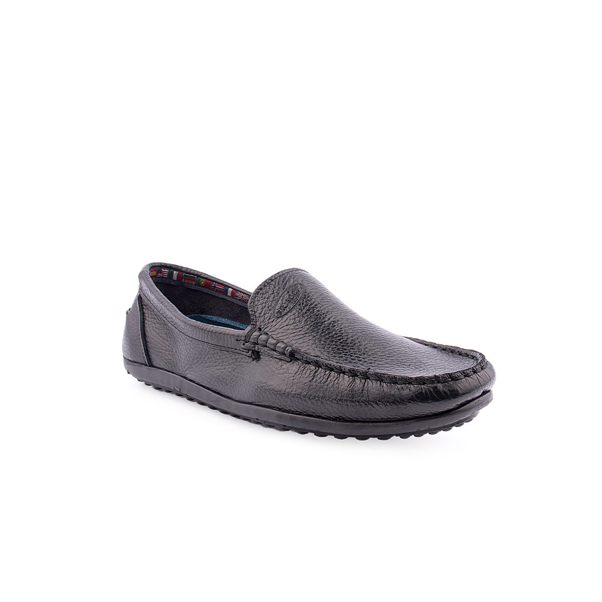Mocassin BRACCI