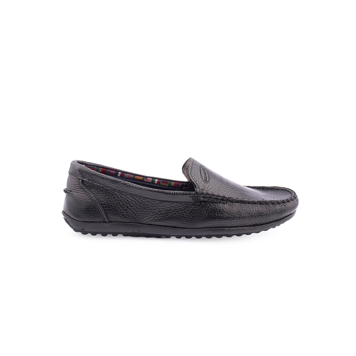 Mocassin BRACCI