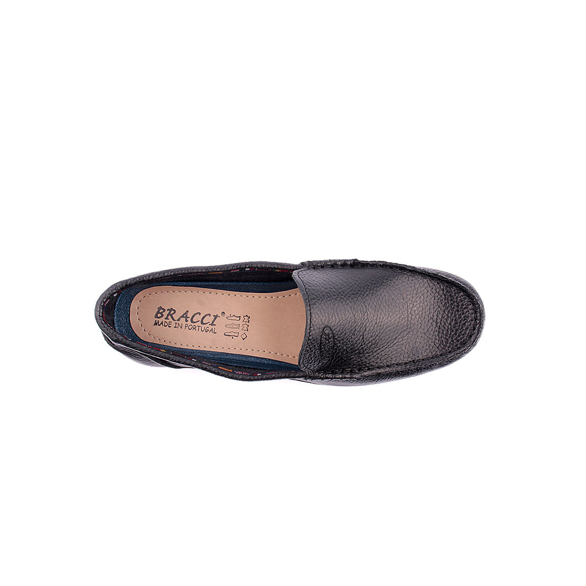 Mocassin BRACCI