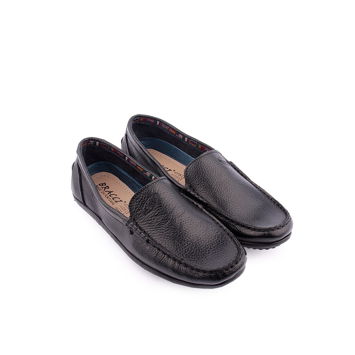 Mocassin BRACCI