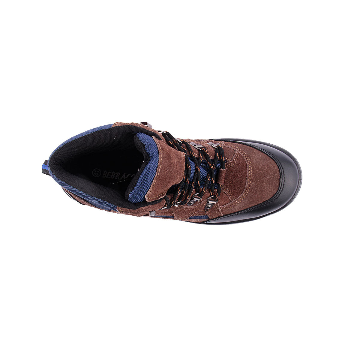Bota BEBRACCI