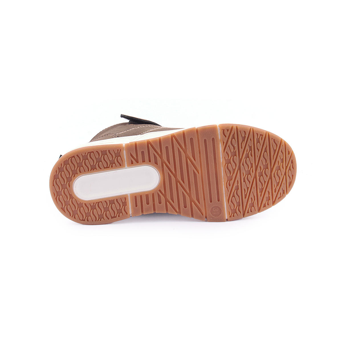 Bota BEBRACCI