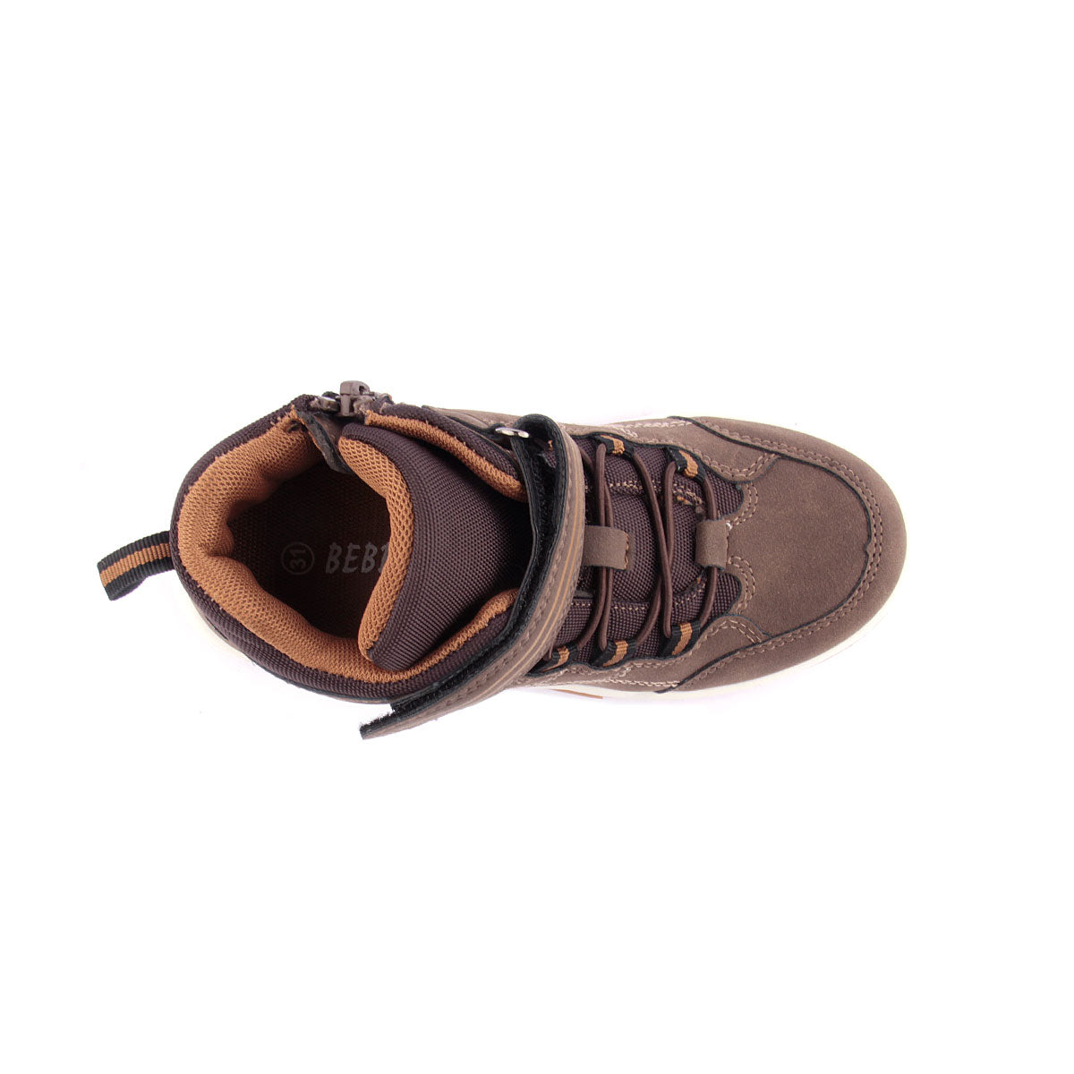 Bota BEBRACCI