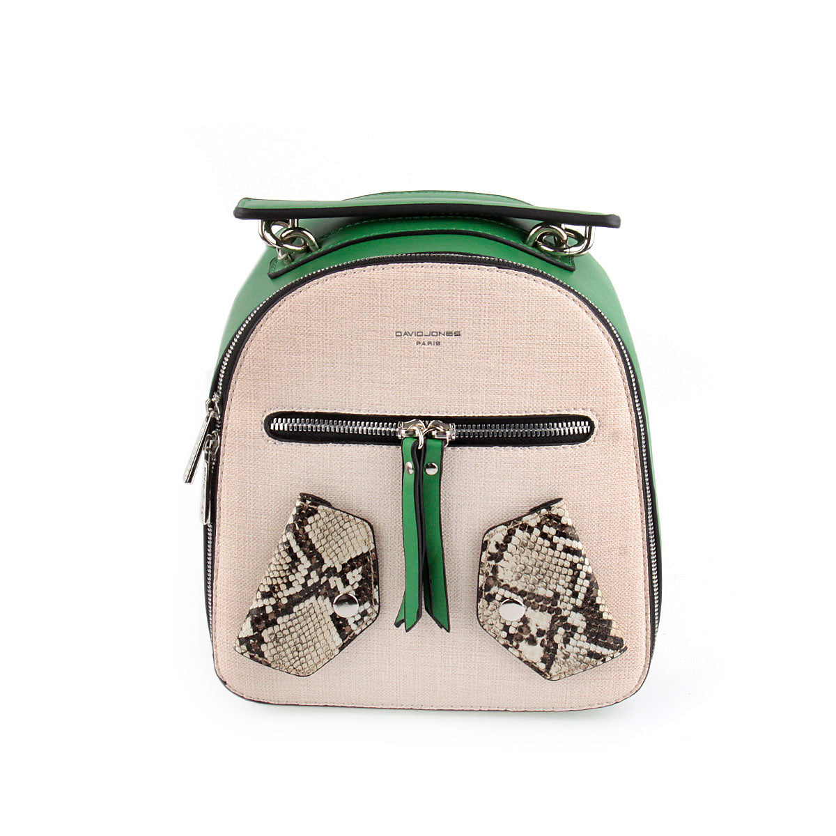 Mochila DAVID JONES