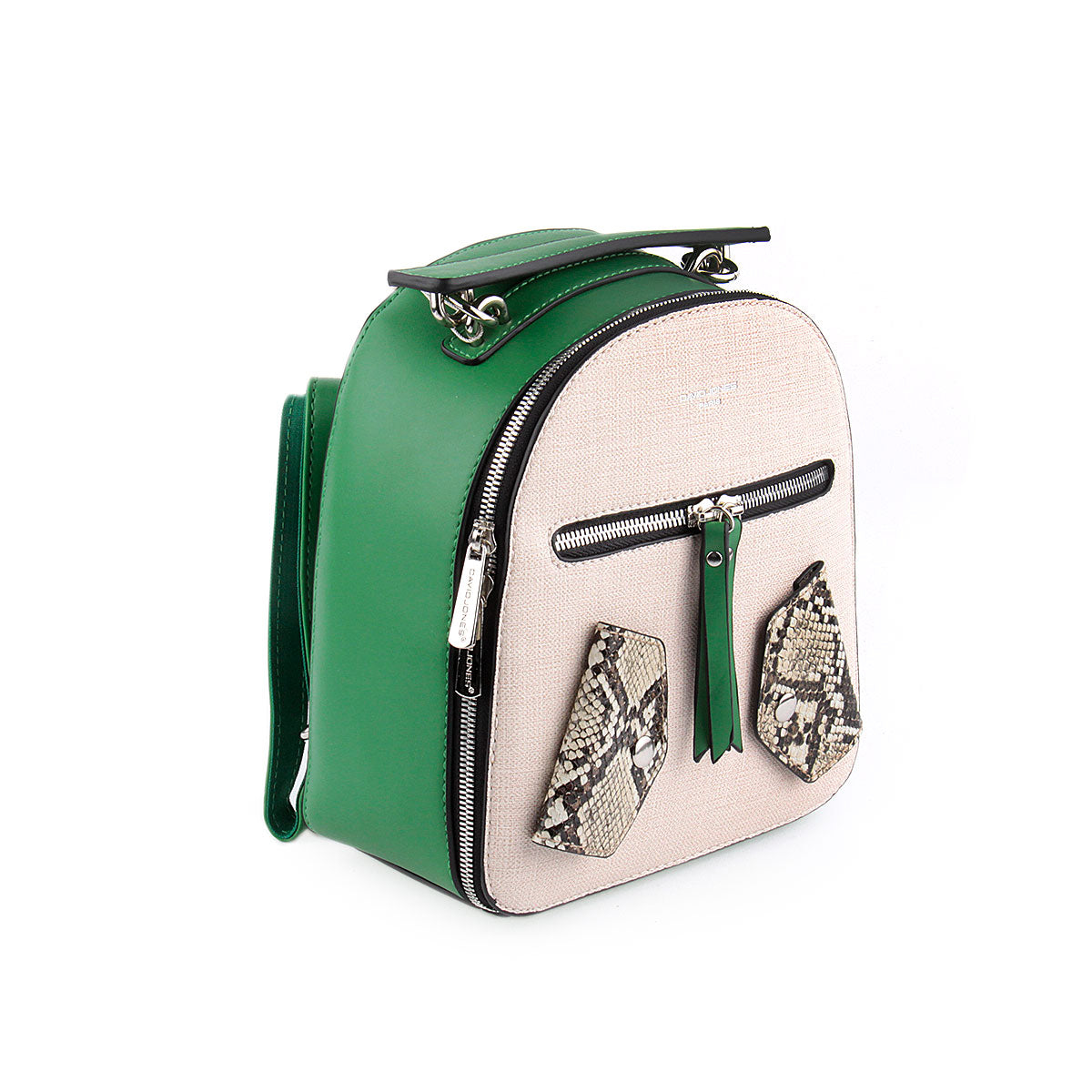Mochila DAVID JONES