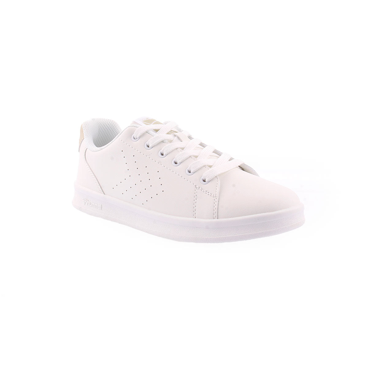 Sapatilha HUMMEL Court Line