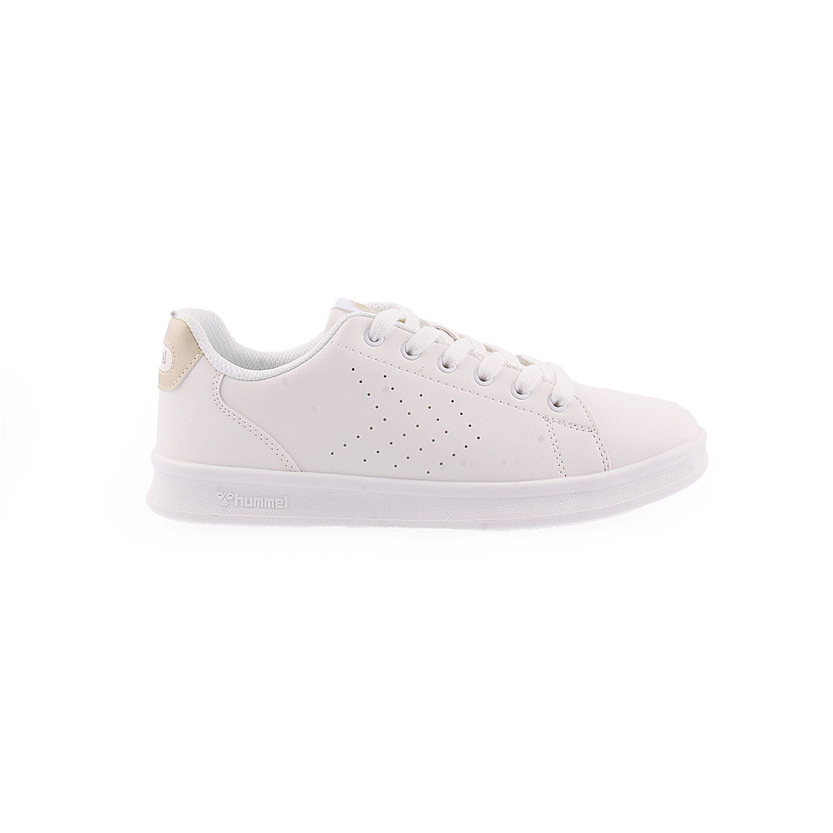 Sapatilha HUMMEL Court Line