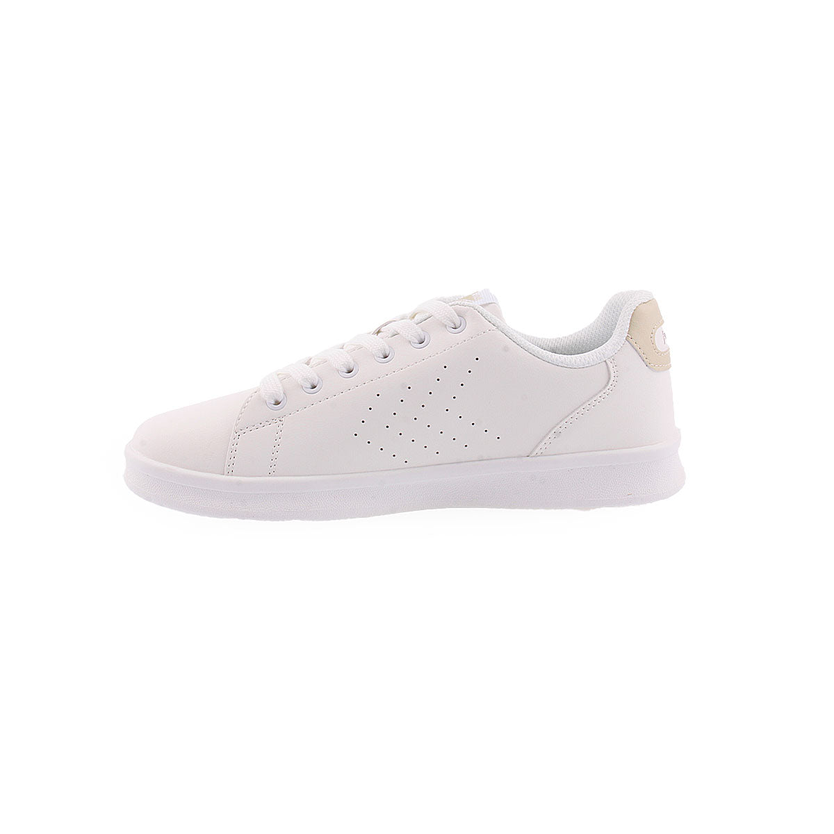 Sapatilha HUMMEL Court Line