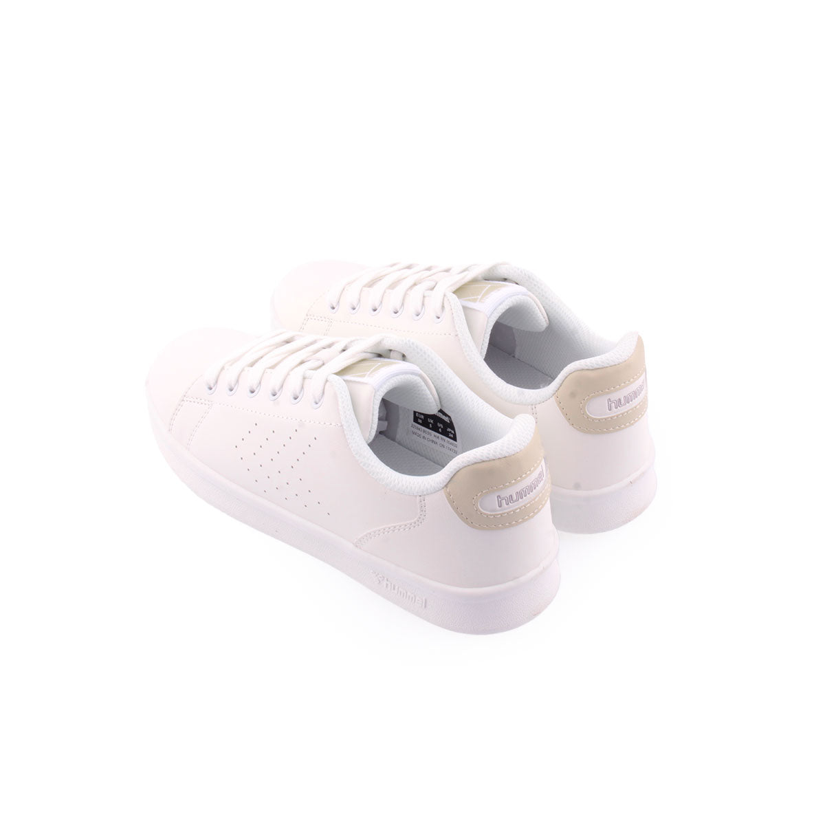 Sapatilha HUMMEL Court Line
