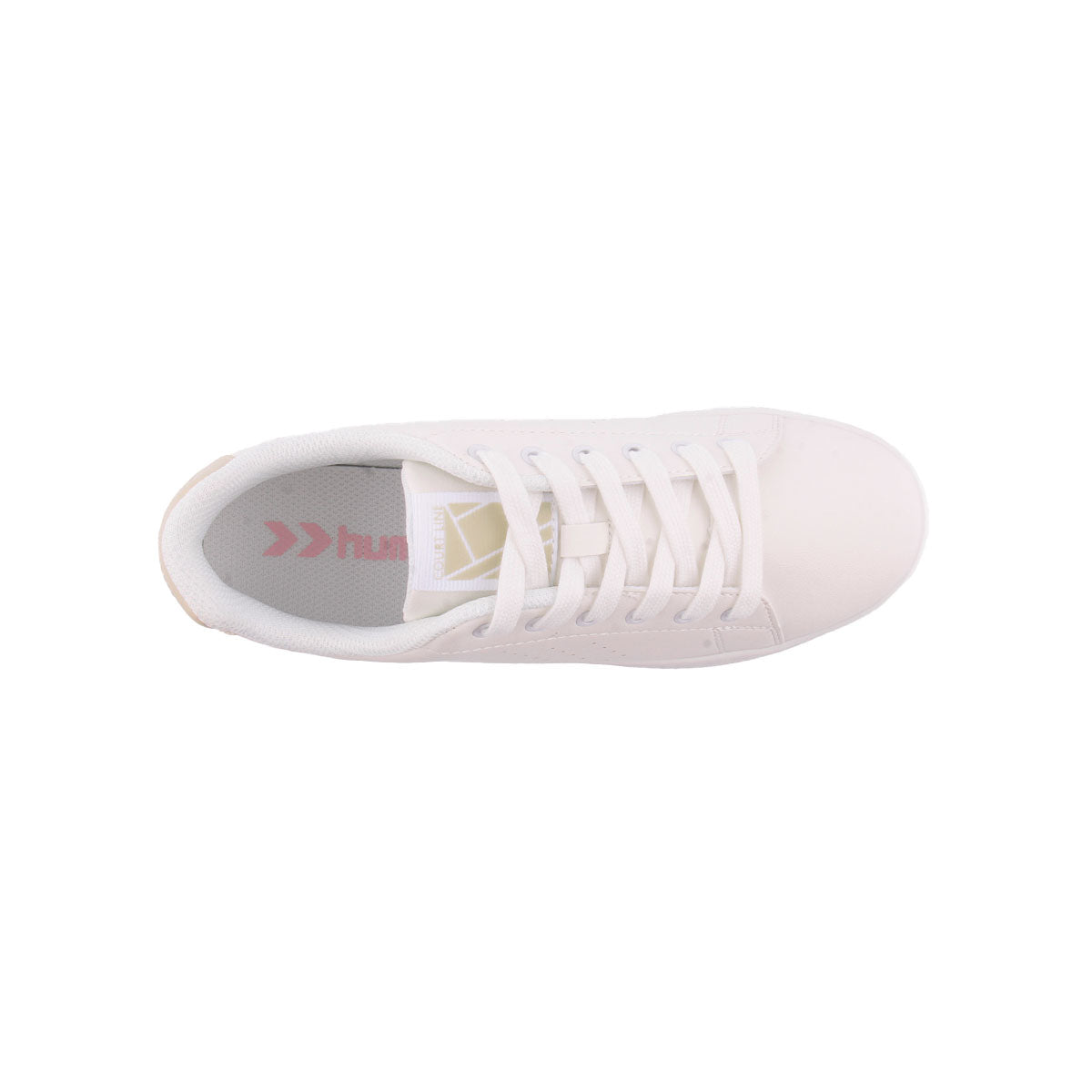 Sapatilha HUMMEL Court Line