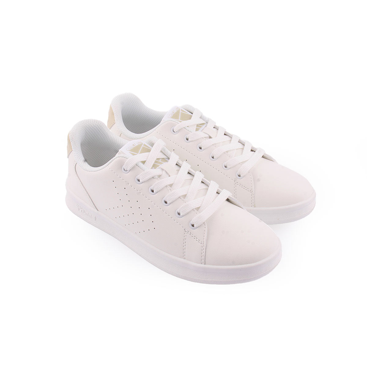 Sapatilha HUMMEL Court Line