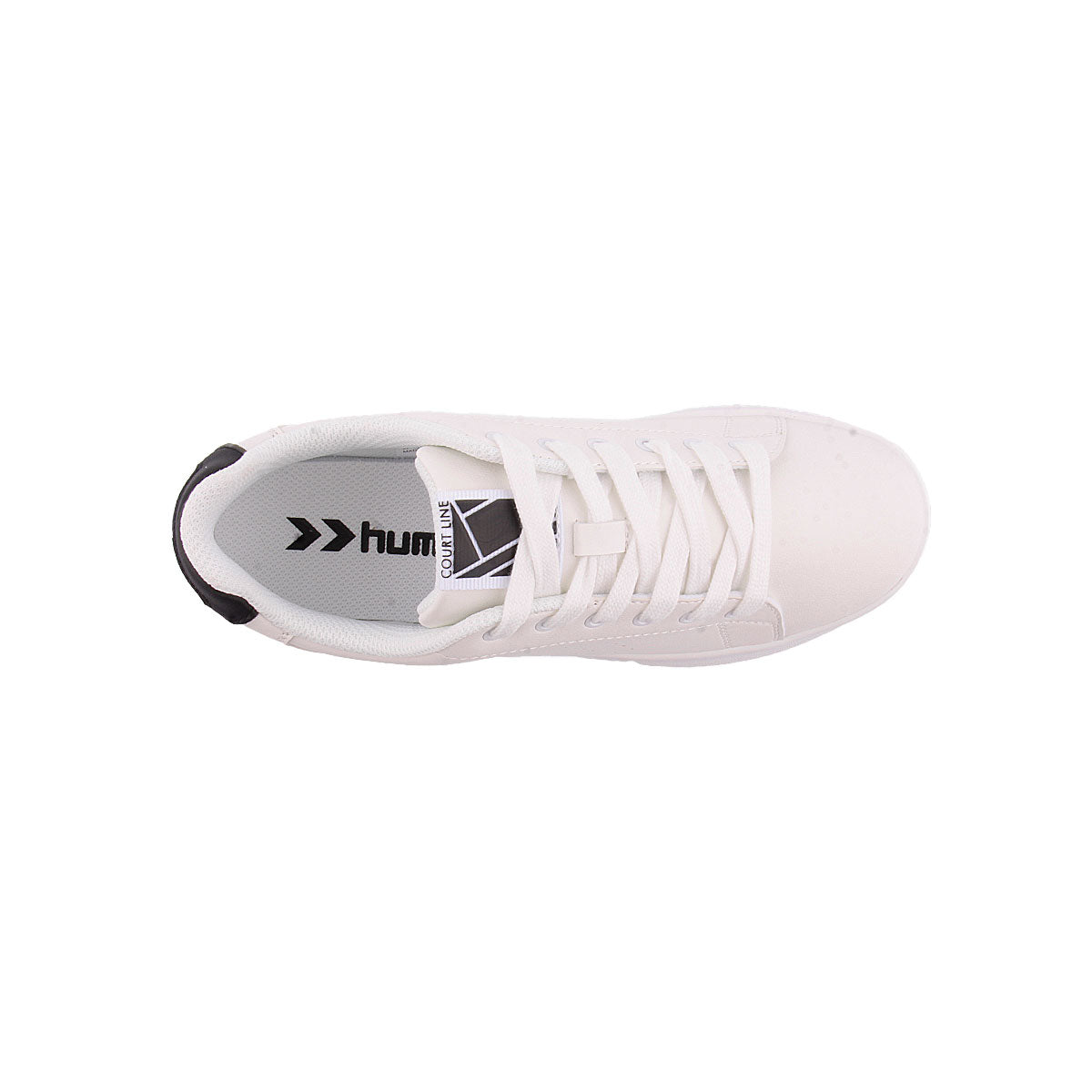 Sapatilha HUMMEL COURT LINE
