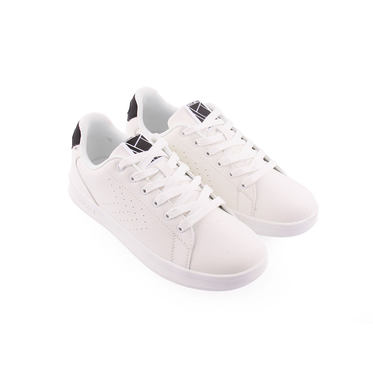 Sapatilha HUMMEL COURT LINE