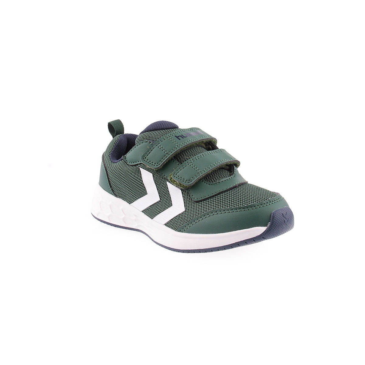 Sapatilha HUMMEL TURBO RUN
