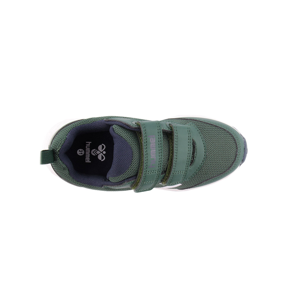 Sapatilha HUMMEL TURBO RUN