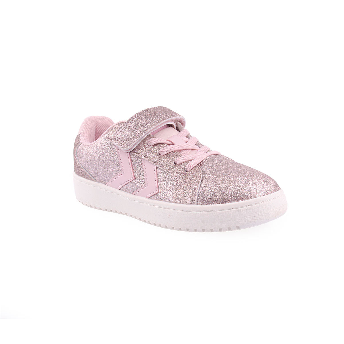 Sapatilha HUMMEL Derby Court