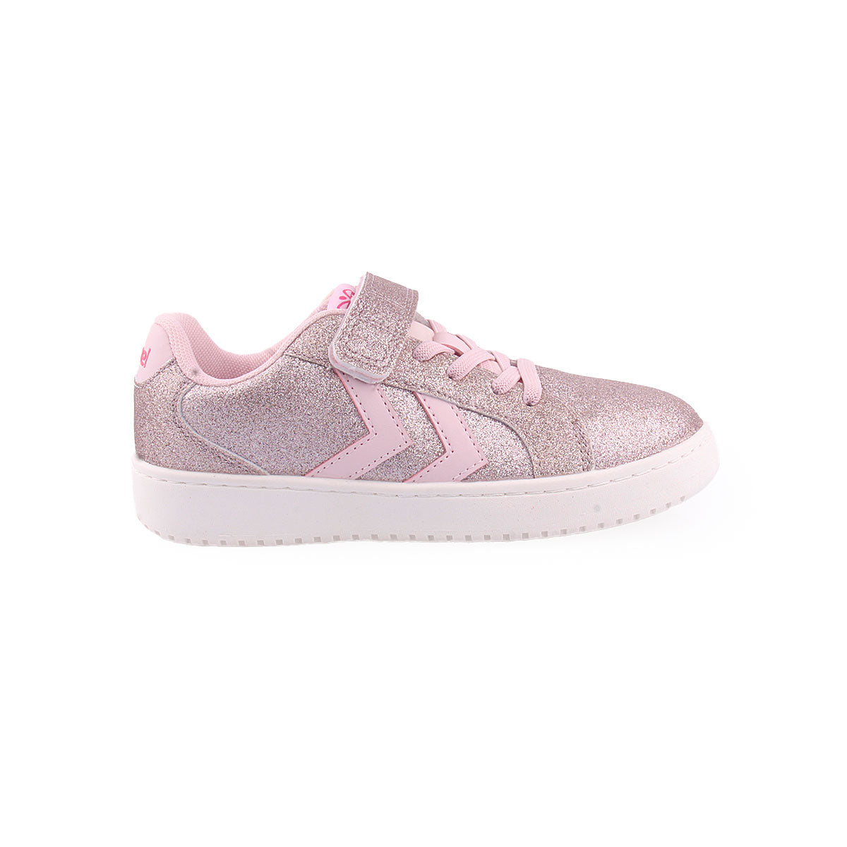 Sapatilha HUMMEL Derby Court