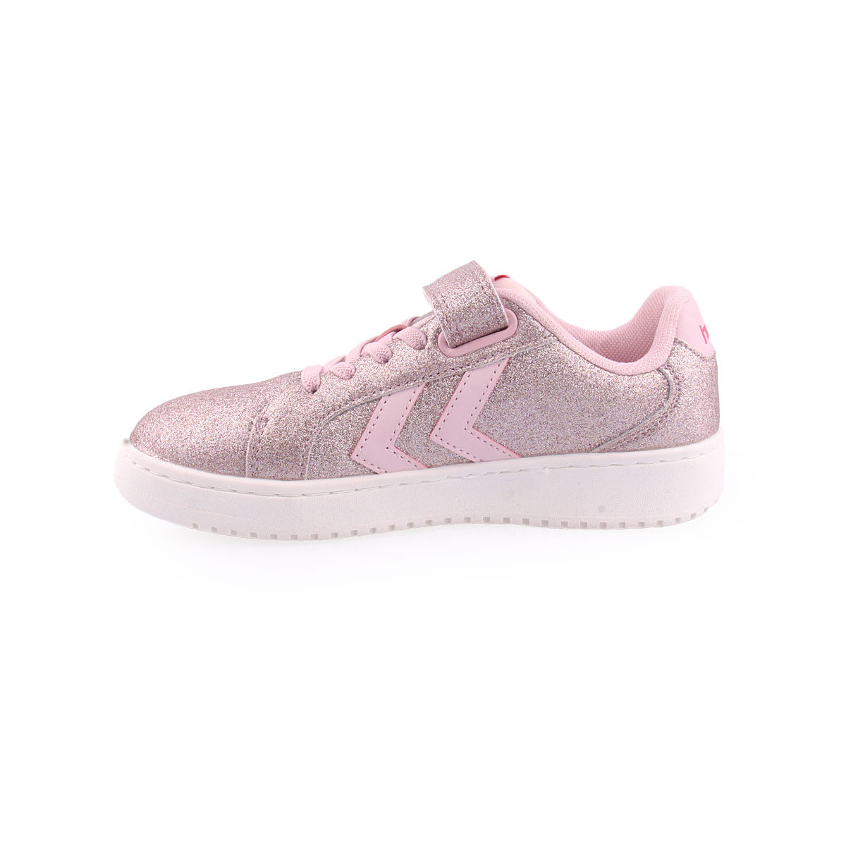 Sapatilha HUMMEL Derby Court