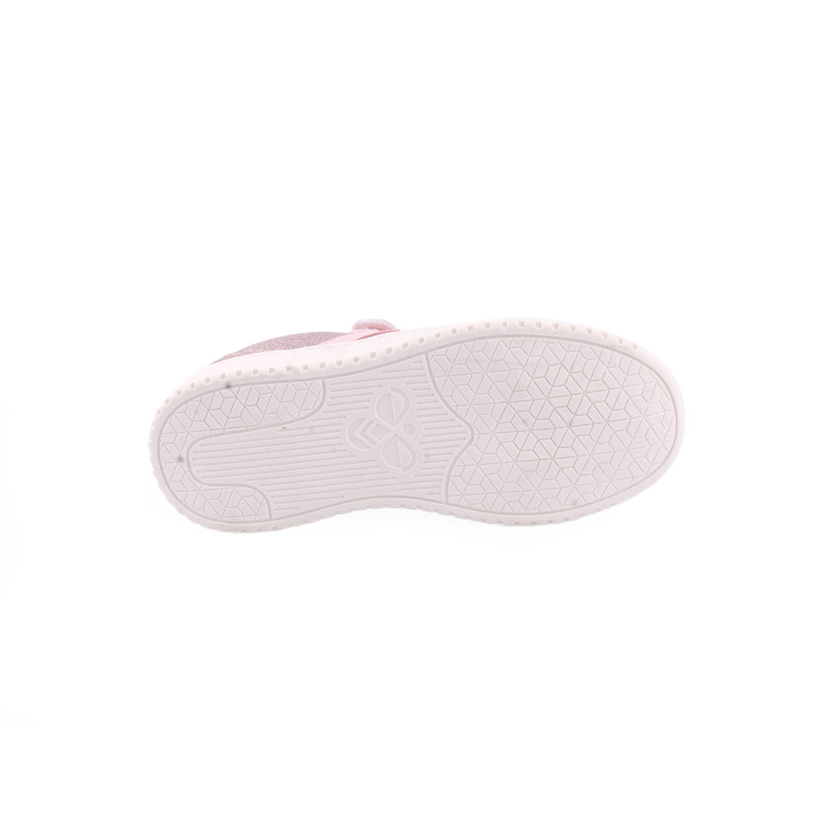 Sapatilha HUMMEL Derby Court