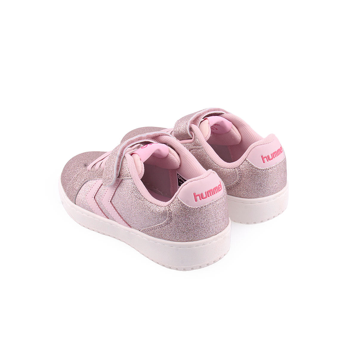 Sapatilha HUMMEL Derby Court