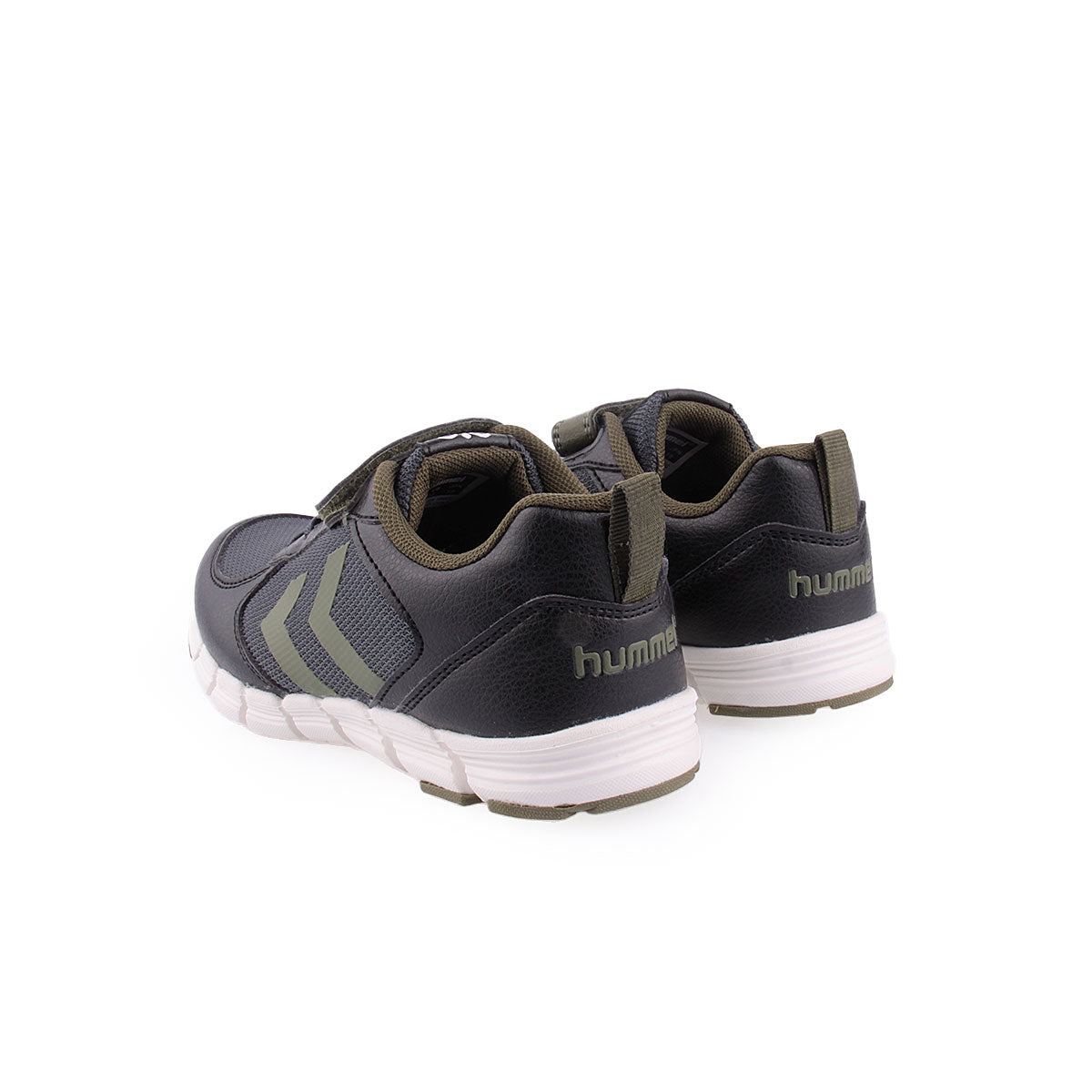 Sapatilha HUMMEL SPEED 2.0 JR