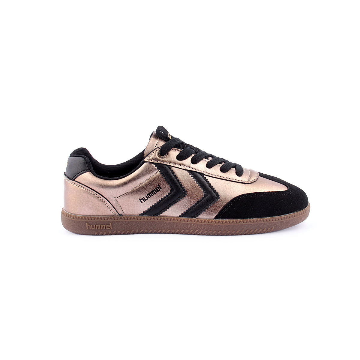 Sapatilha Hummel Metal 72