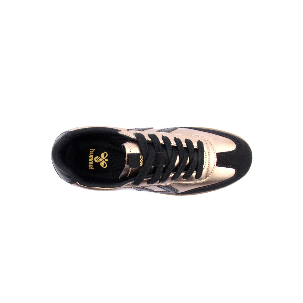 Sapatilha Hummel Metal 72