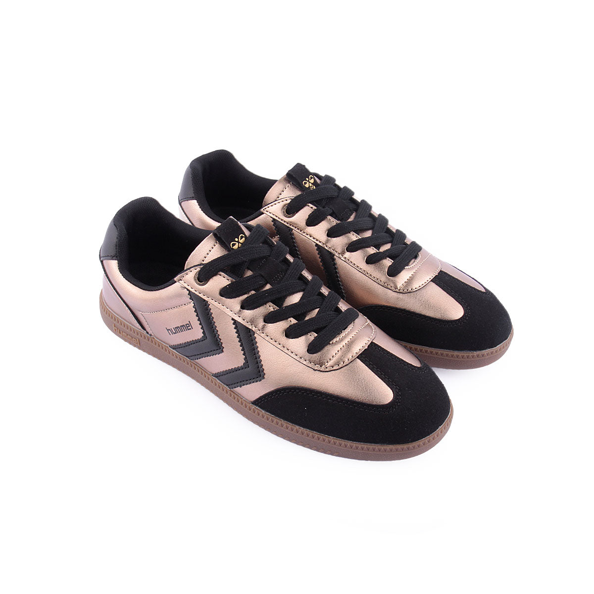 Sapatilha Hummel Metal 72