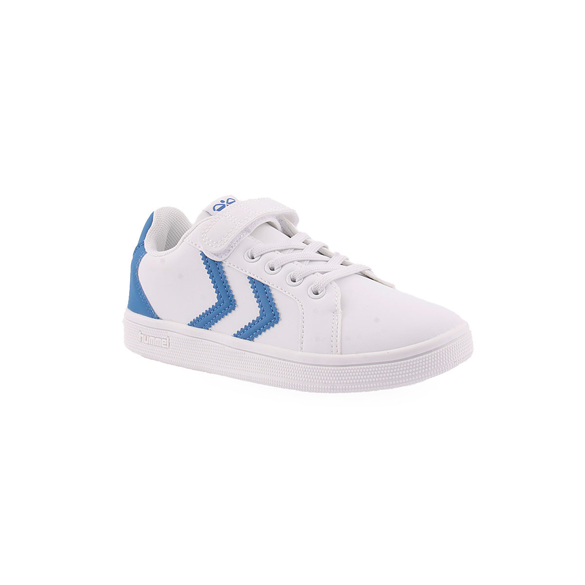 Sapatilha HUMMEL DERBY Court