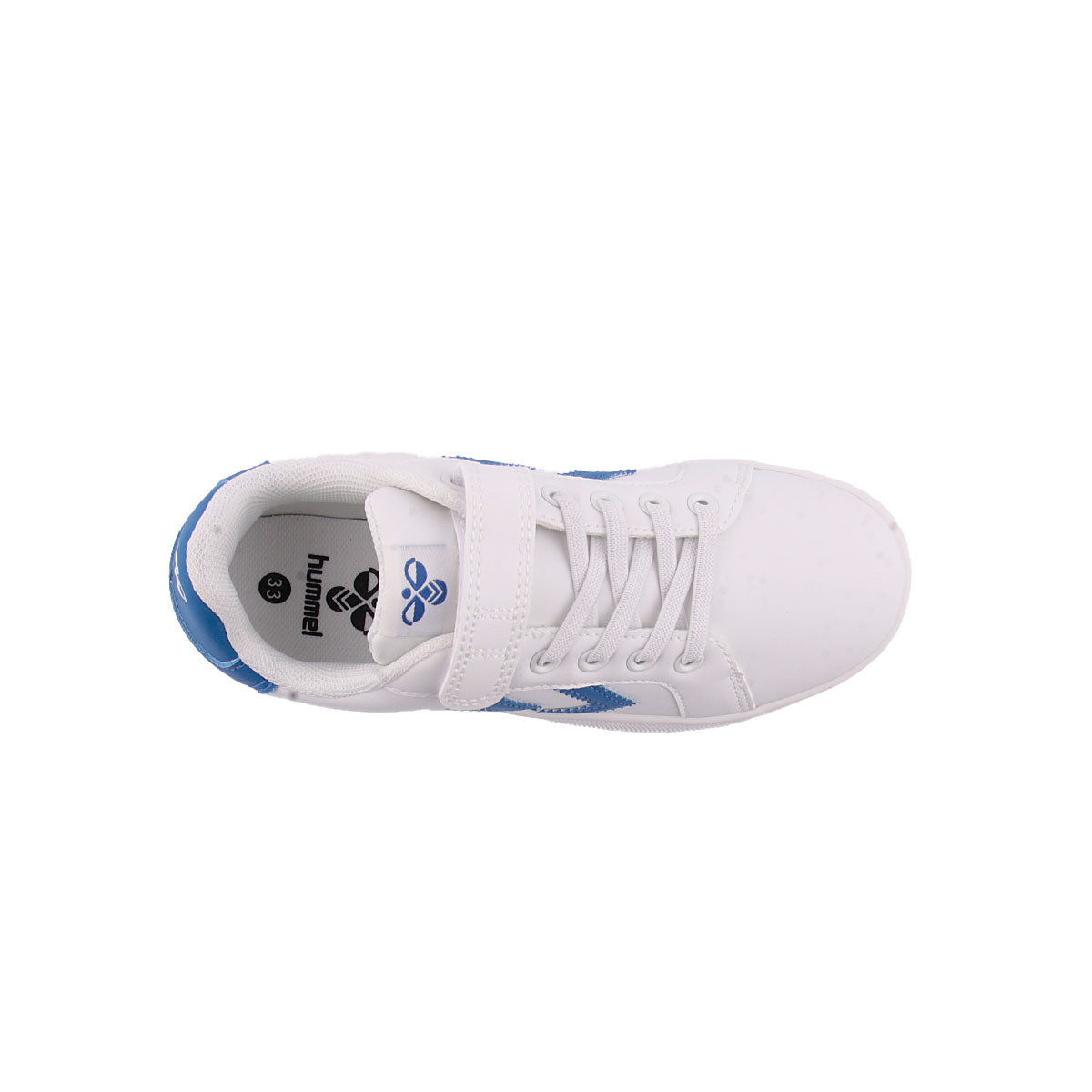 Sapatilha HUMMEL DERBY Court