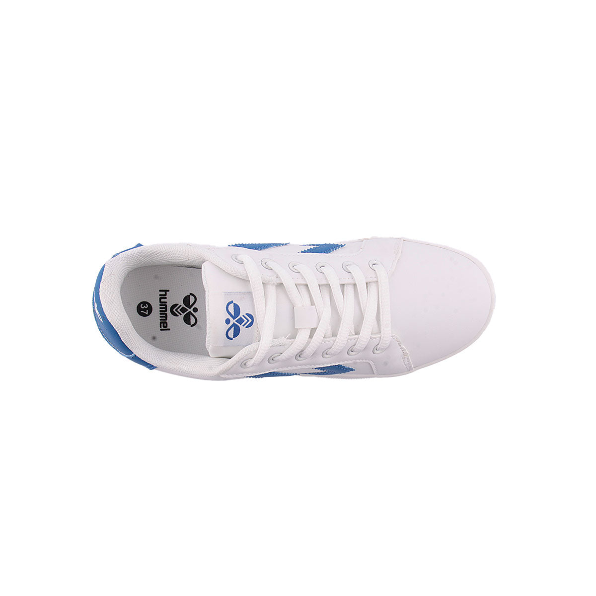 Sapatilha HUMMEL Derby Court