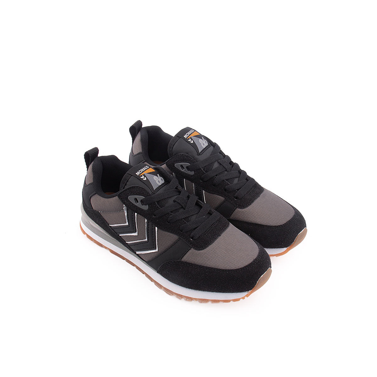 Sapatilha HUMMEL MONACO 86